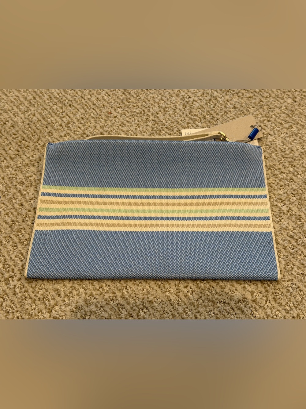 Rothy's NWT Wristlet